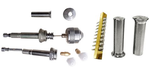 標(biāo)印機配件系列